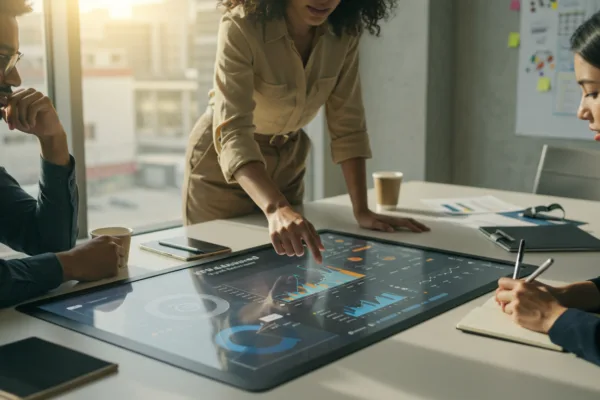 KPI Tracking: Best Marketing Practices for Success