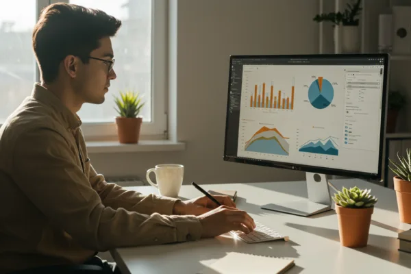 Unlock Growth: Your Essential Guide to Marketing KPI Trackin