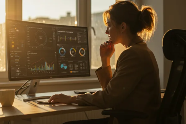 KPI Tracking: Best Practices for Marketing Success