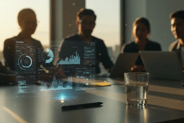 Dashboards: The 2026 Marketing Lifeline?