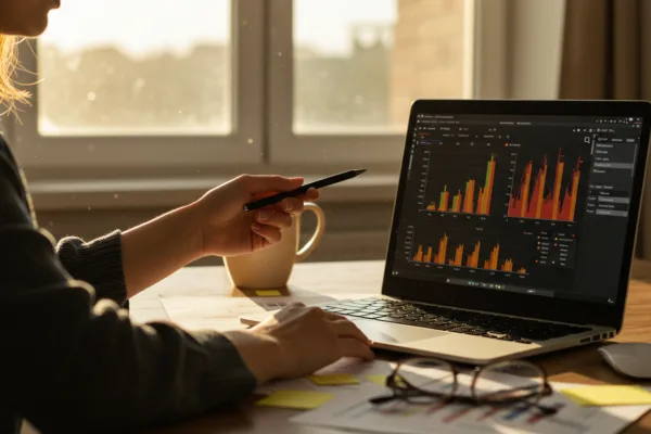 KPI Tracking: Expert Insights for Marketing Success