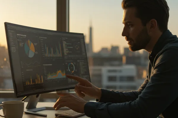 KPI Tracking: Expert Marketing Insights