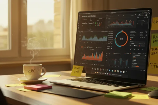 KPI Tracking for Marketing: A Quick-Start Guide