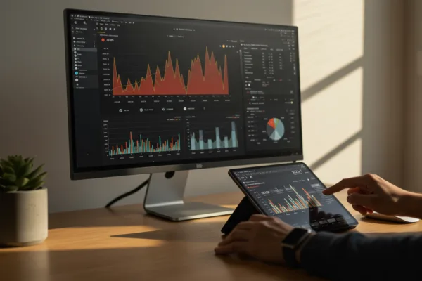 KPI Tracking in 2026: A Marketing Guide