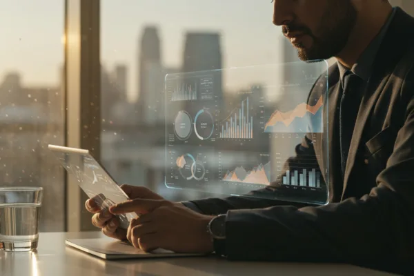 Marketing KPIs: 2026’s Data-Driven Revolution