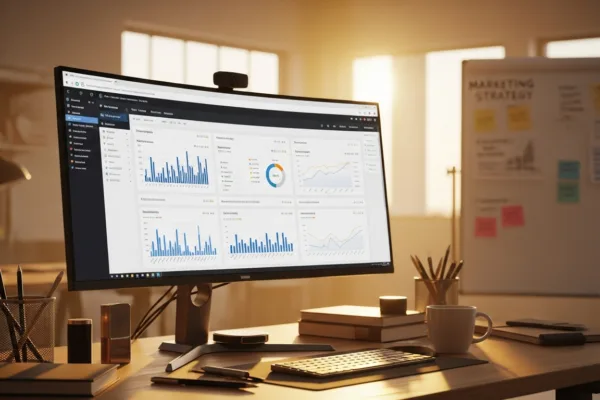 2026 Marketing: 74% Can’t Track ROI