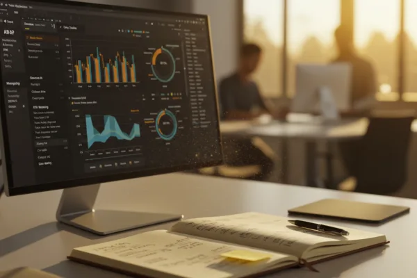 KPI Tracking: The Only Marketing Metrics That Matter
