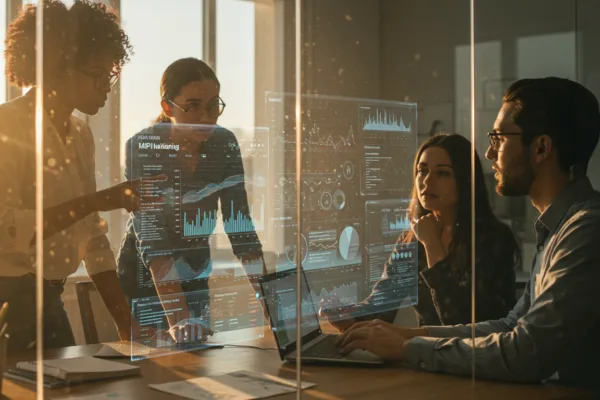 Marketing KPIs: 2026 Success with 7 Metrics
