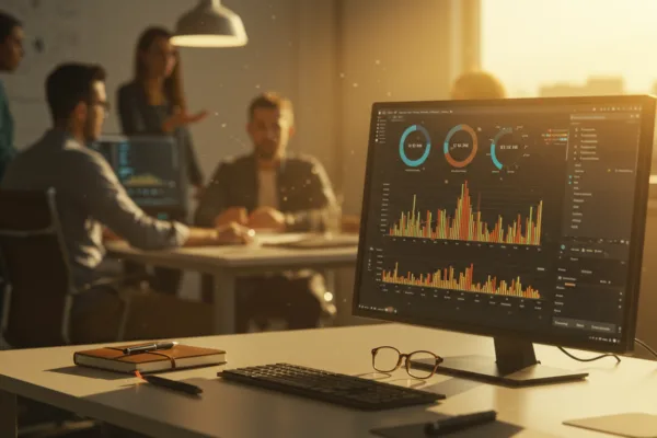 CloudVault Secure’s Data Fortress Wins in 2026