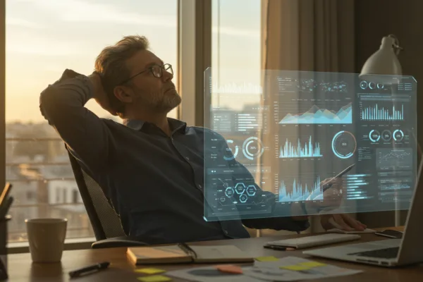 Marketing Performance: 3 KPIs for 2026 Success
