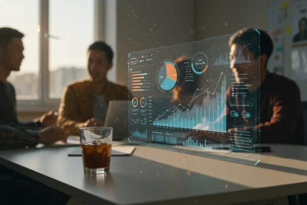 Marketing Data Viz: Drive 2026 Results with Tableau