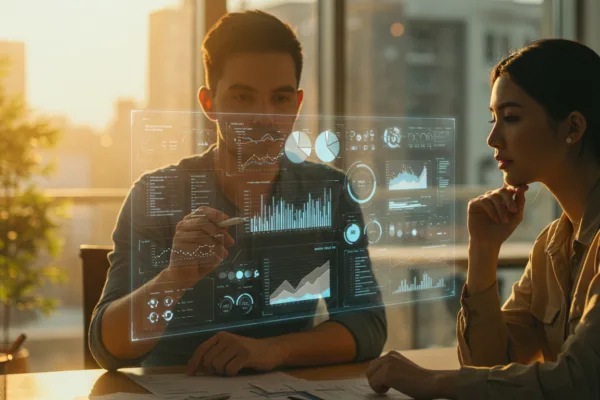 Marketing Performance: 2026 Strategy for 85% Accuracy