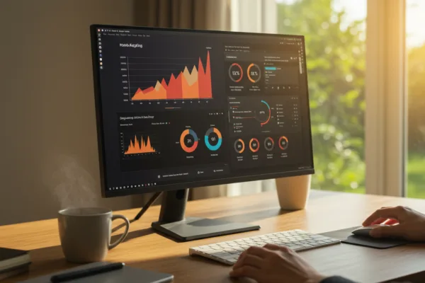 Marketing Reporting: 8 KPIs to Track in 2026