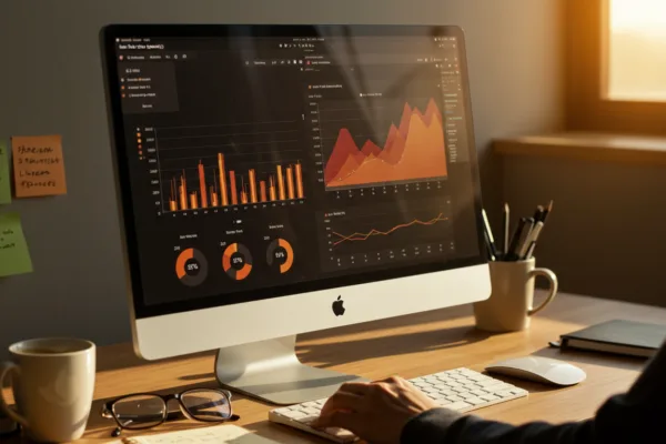 GA4 KPI Tracking: Avoid 2026 Marketing Blunders