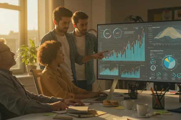 KPI Tracking: Why 90% of Businesses Fail in 2026