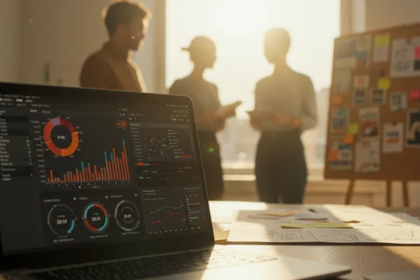 KPI Tracking vs Traditional Marketing: What’s Best?