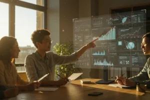 Marketing KPIs: Actionable Insights for 2026