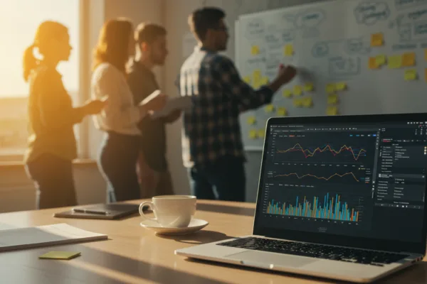 Urban Bloom: Marketing Reporting for 2026 Success