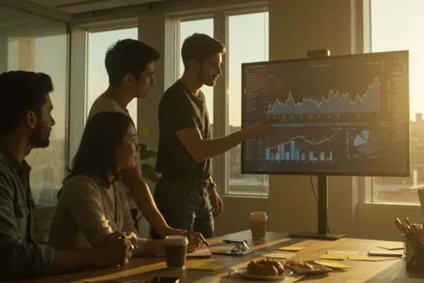 Marketing KPI Tracking: 2026 Accountability Shift