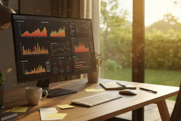 HubSpot KPI Tracking: Stop Guessing, Start Growing
