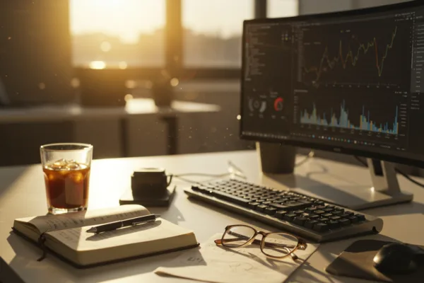 Marketing KPI Tracking: Are You Ready for 2026?