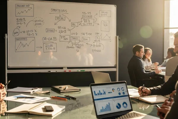 KPIs That Drive Growth: Beyond Vanity Metrics