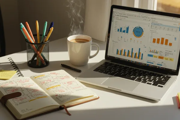 RevOps: Bridging Marketing-Growth Gap in 2026