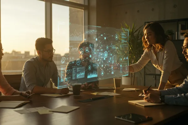 Marketing Decision Frameworks: 2026 Shift
