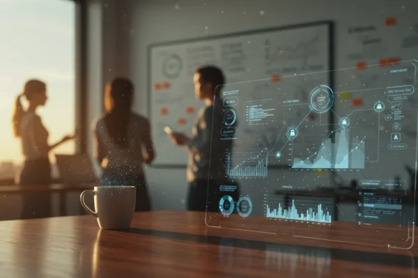 Cafe Data Dilemma: Salesforce Essentials in 2026