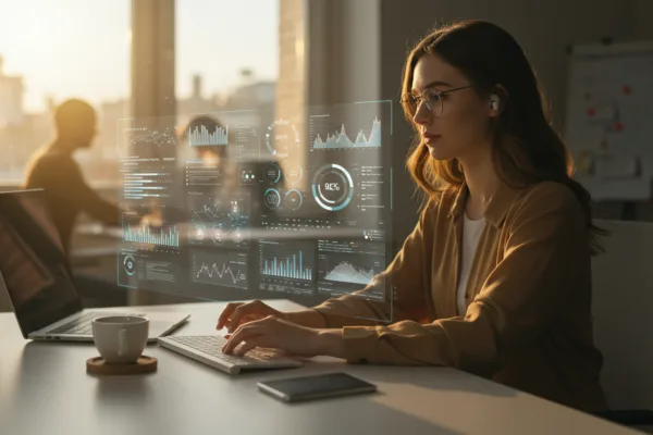 Bloom & Blossom: Data-Driven Growth in 2026