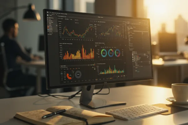 Marketing Analytics: A 2026 Guide to Key Metrics