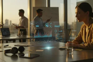Marketing Data Visualization: 2026 Strategy Shift