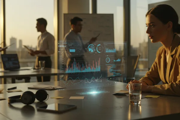 Stop Flying Blind: Your 2026 Marketing Analytics Playbook