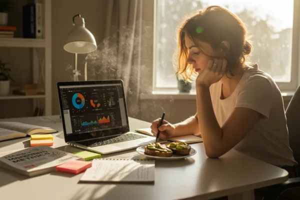 Marketers’ Data Crisis: Visualization Slashes Analysis Time