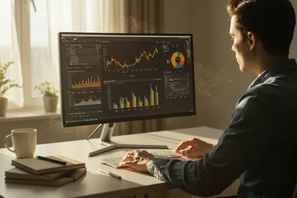 Unlock Marketing Performance