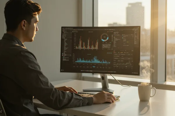 Marketing Analytics: A Beginner’s Guide