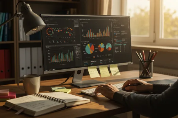 Marketing Analytics: A Beginner’s Guide to Success