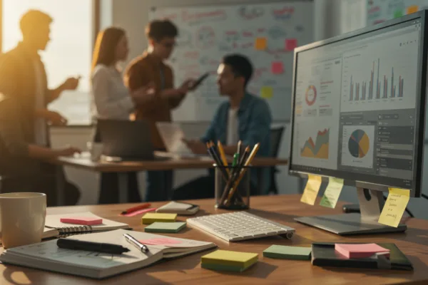 Marketing Analytics: A Guide to Success