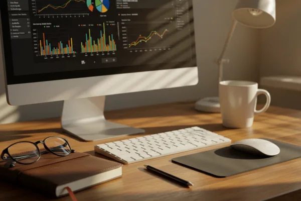 Marketing Analytics: Best Practices for Professionals