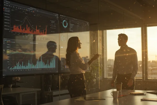 Marketing Analytics: Boost ROI & Unlock Growth