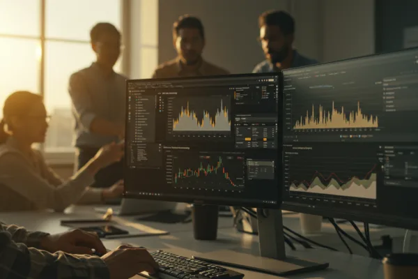 63% of Businesses Fail Analytics in 2026