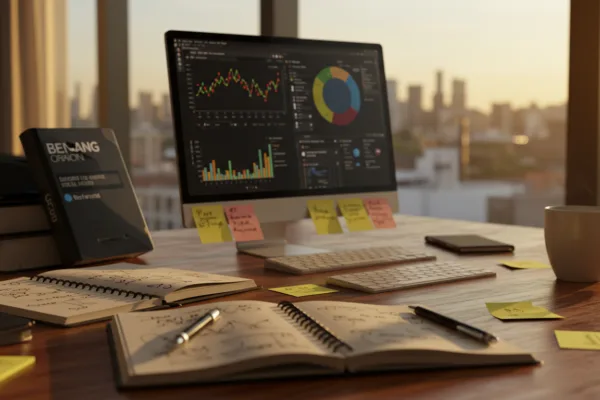 Marketing Analytics: 10 Growth Strategies for 2026