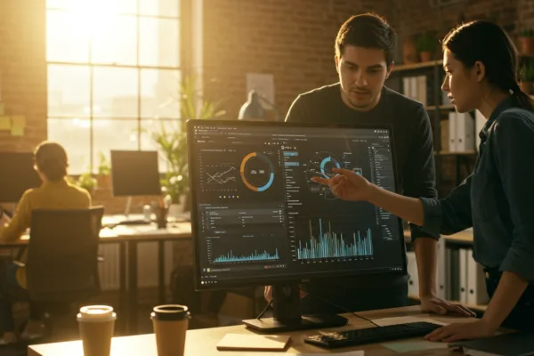 Project Phoenix: B2B SaaS Growth in 2026