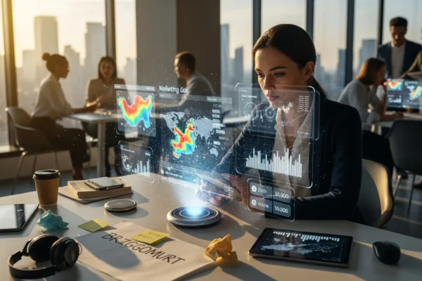 Marketing Data Disconnect: $15M Lost in 2026?