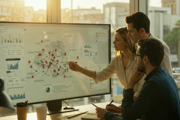 Marketing Analytics: Decode Customer Behavior