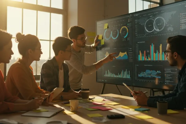 GA4: Marketing Insight Failures in 2026