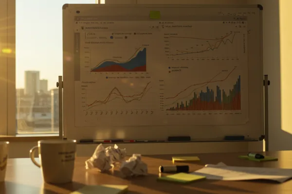 Bloom & Thread: Marketing Impact in 2026