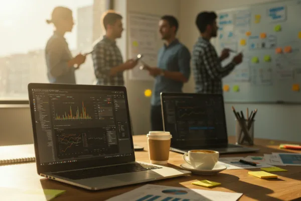 Marketing Analytics: Drive Growth with Data