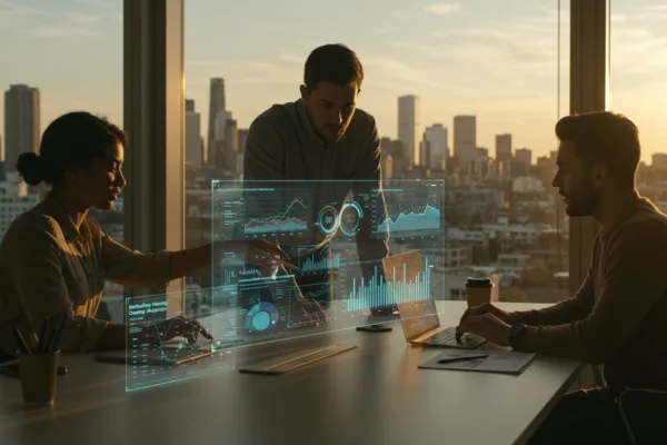 GA4 Analytics: Your 2026 Marketing Superpower