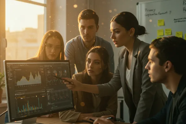 Marketing Analytics: Ethical Boundaries to Consider